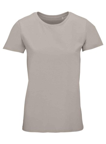 SOL'S Ladies Crusader Organic T-Shirt 2