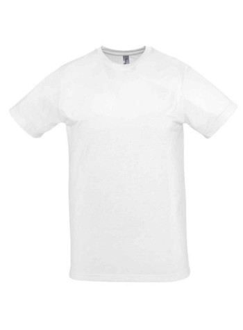 SOL'S Unisex Sublima T-Shirt 2