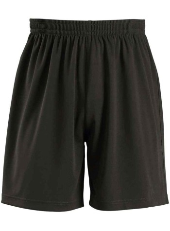 SOL'S Kids San Siro 2 Shorts 2