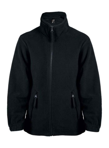 SOL'S Kids North Fleece Jacket 2