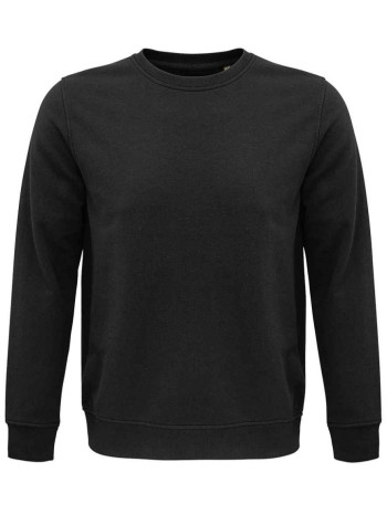 SOL'S Unisex Comet Organic Sweatshirt 2