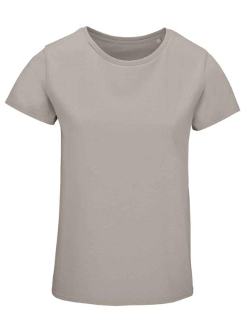 SOL'S Ladies Pioneer Organic T-Shirt 2