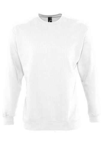 SOL'S Unisex New Supreme Sweatshirt