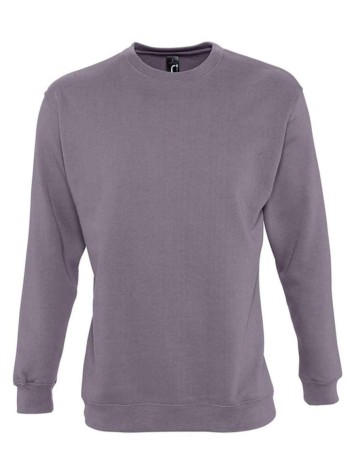 SOL'S Unisex New Supreme Sweatshirt 2