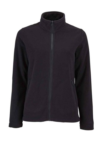 SOL'S Ladies Norman Fleece Jacket 2