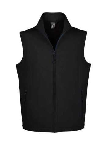 SOL'S Race Soft Shell Bodywarmer 2