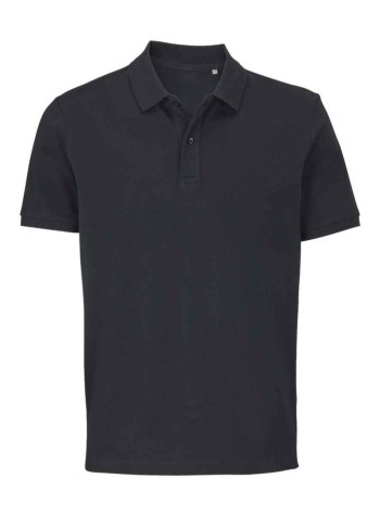 SOL'S Unisex Pegase Piqué Polo Shirt 2