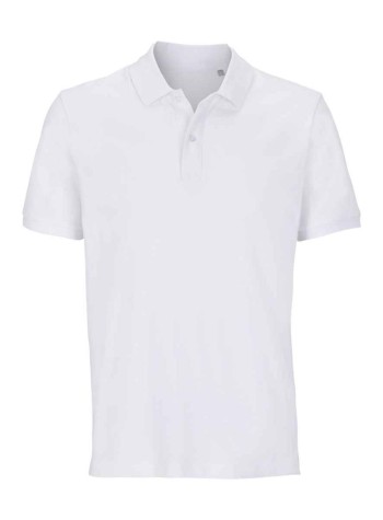 SOL'S Unisex Pegase Piqué Polo Shirt