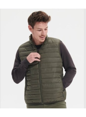 SOL'S Stream Bodywarmer