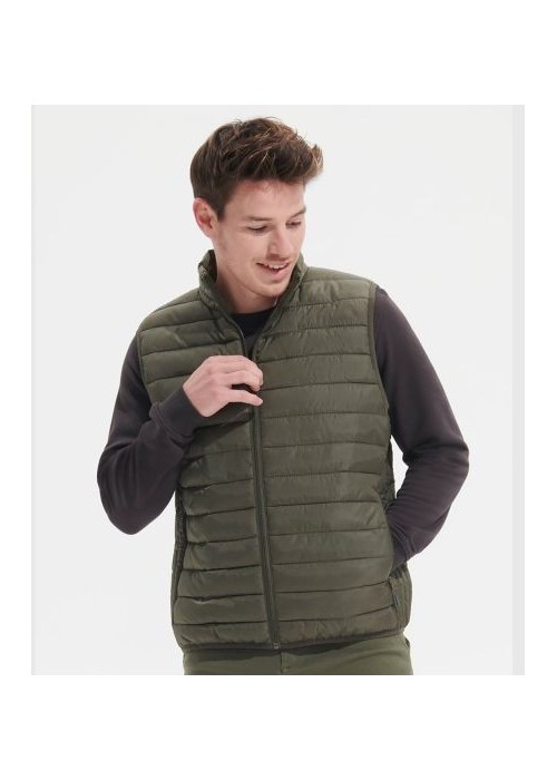 SOL'S Stream Bodywarmer