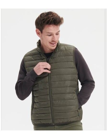 SOL'S Stream Bodywarmer