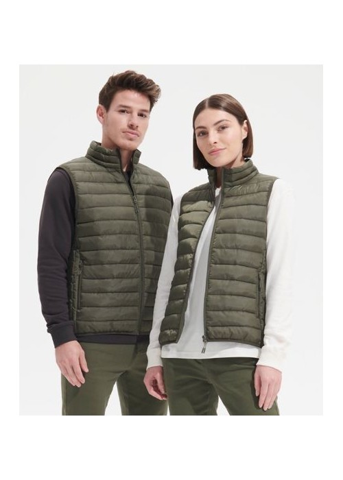 SOL'S Stream Bodywarmer