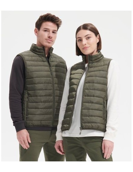 SOL'S Stream Bodywarmer