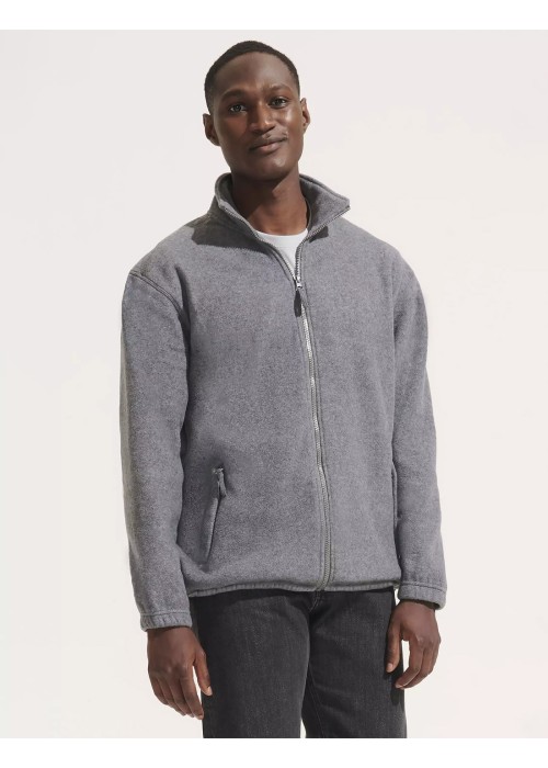 SOL'S North Fleece Jacket