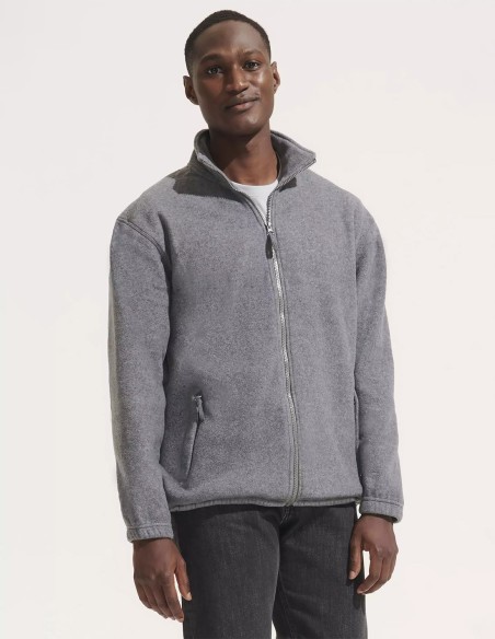 SOL'S North Fleece Jacket