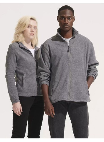 SOL'S North Fleece Jacket