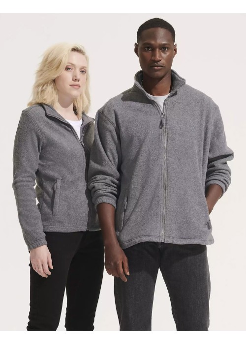 SOL'S North Fleece Jacket