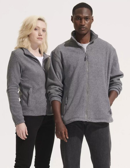 SOL'S North Fleece Jacket