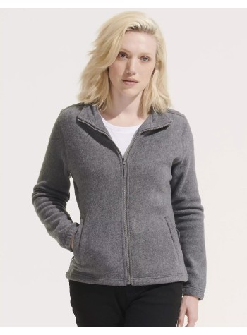 SOL'S Ladies North Fleece Jacket