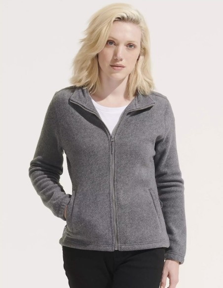SOL'S Ladies North Fleece Jacket