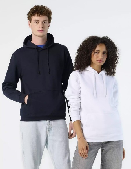 SOL'S Unisex Snake Hooded Sweatshirt