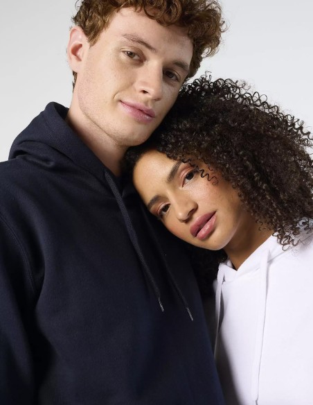 SOL'S Unisex Snake Hooded Sweatshirt