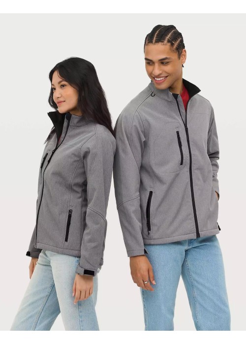 SOL'S Relax Soft Shell Jacket