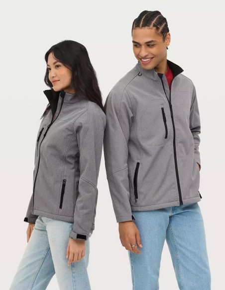 SOL'S Relax Soft Shell Jacket