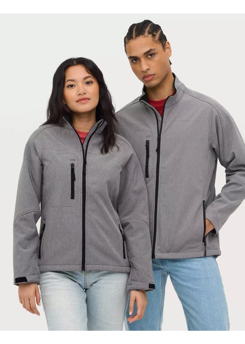 SOL'S Relax Soft Shell Jacket