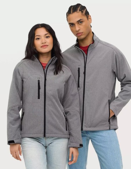 SOL'S Relax Soft Shell Jacket