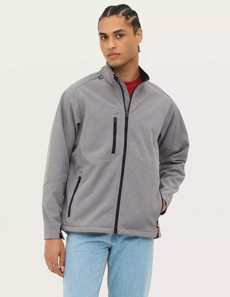 SOL'S Relax Soft Shell Jacket