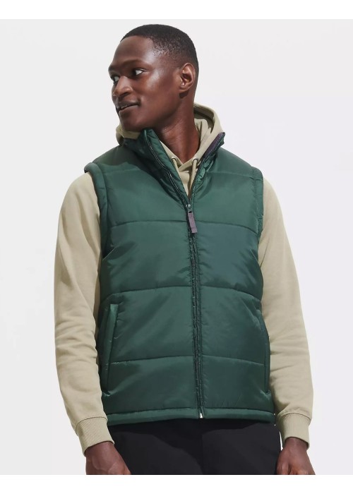 SOL'S Unisex Warm Bodywarmer