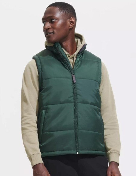 SOL'S Unisex Warm Bodywarmer