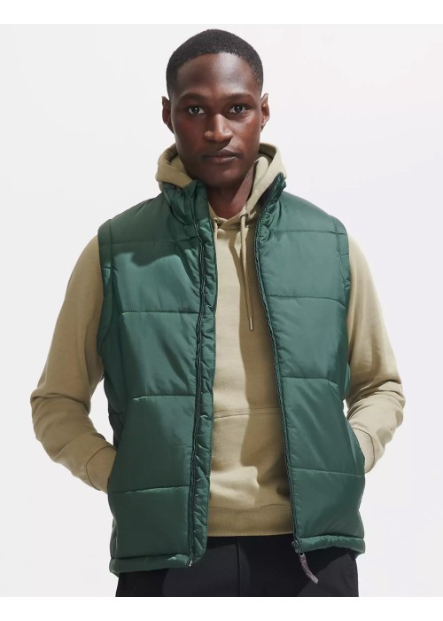 SOL'S Unisex Warm Bodywarmer