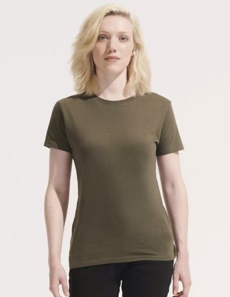 SOL'S Ladies Regent T-Shirt