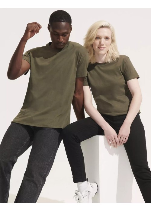 SOL'S Ladies Regent T-Shirt