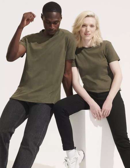 SOL'S Ladies Regent T-Shirt