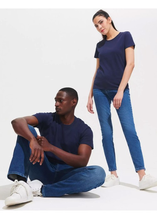 SOL'S Ladies Regent T-Shirt