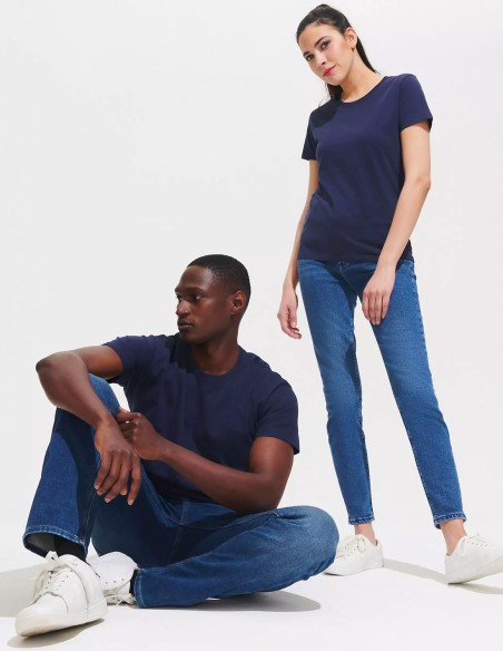 SOL'S Ladies Regent T-Shirt