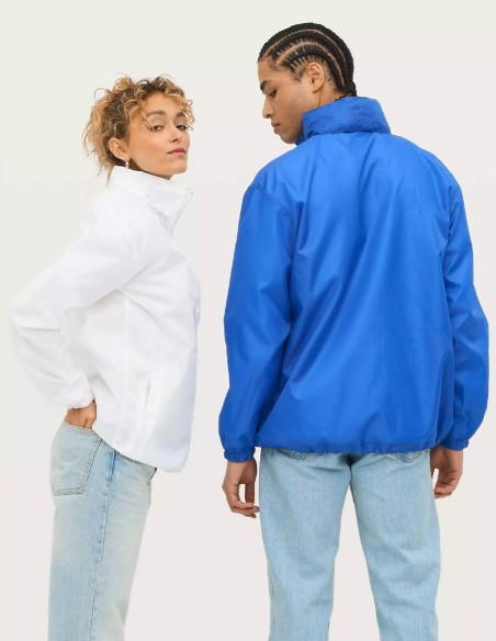 SOL'S Unisex Shift Windbreaker Jacket