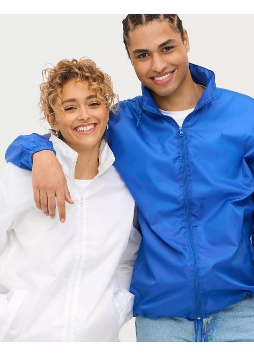 SOL'S Unisex Shift Windbreaker Jacket