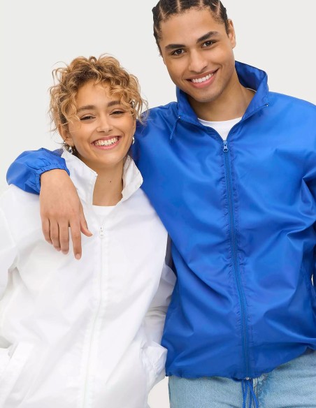 SOL'S Unisex Shift Windbreaker Jacket