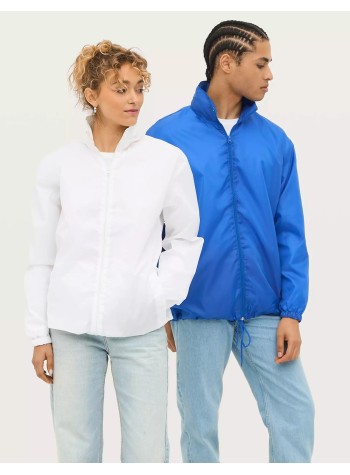 SOL'S Unisex Shift Windbreaker Jacket