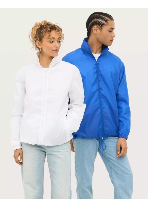 SOL'S Unisex Shift Windbreaker Jacket