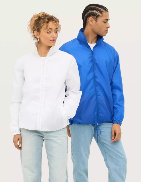SOL'S Unisex Shift Windbreaker Jacket