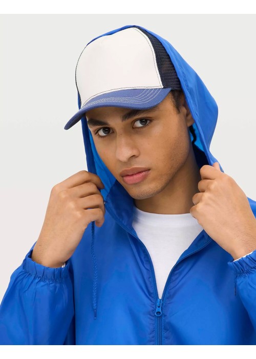 SOL'S Unisex Shift Windbreaker Jacket