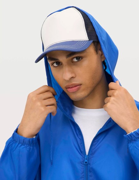 SOL'S Unisex Shift Windbreaker Jacket