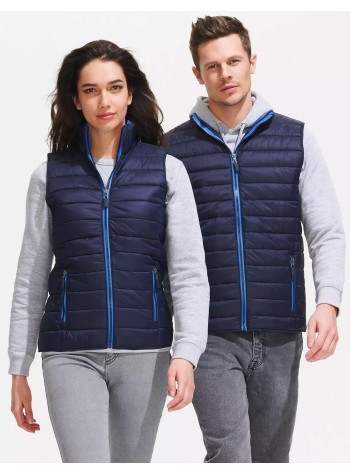 SOL'S Wave Bodywarmer