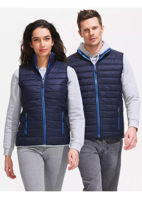 SOL'S Wave Bodywarmer