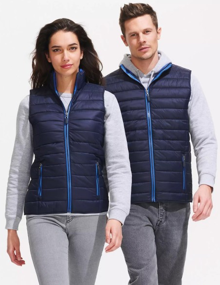 SOL'S Wave Bodywarmer